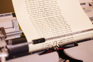 Photo of Funding ApplicationsMastering Federal Funding Applications: A Comprehensive Resource For Professional Grant Writing Success